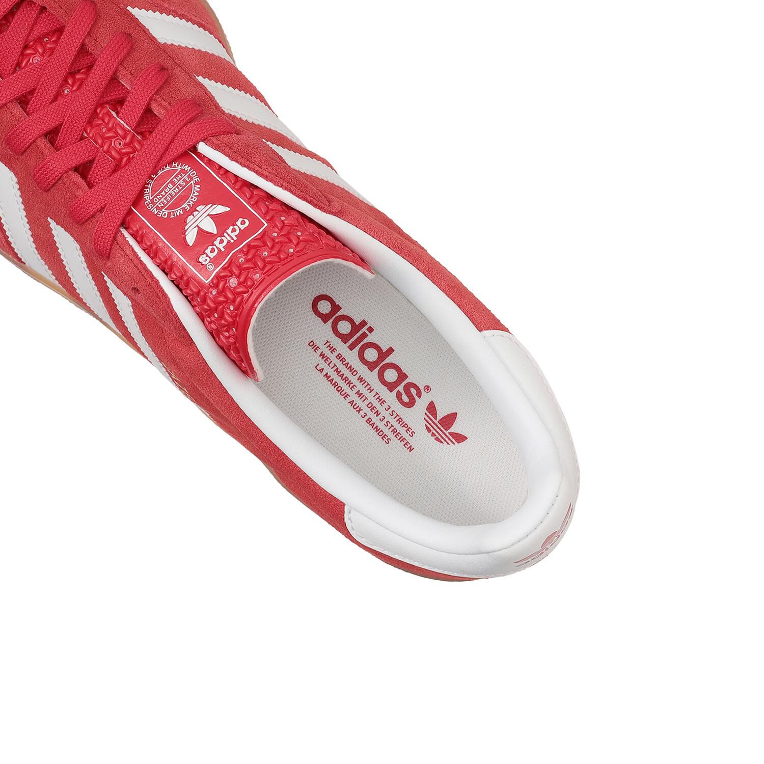 adidas「【ADIDAS】GAZELLE INDOOR」|スニーカー|