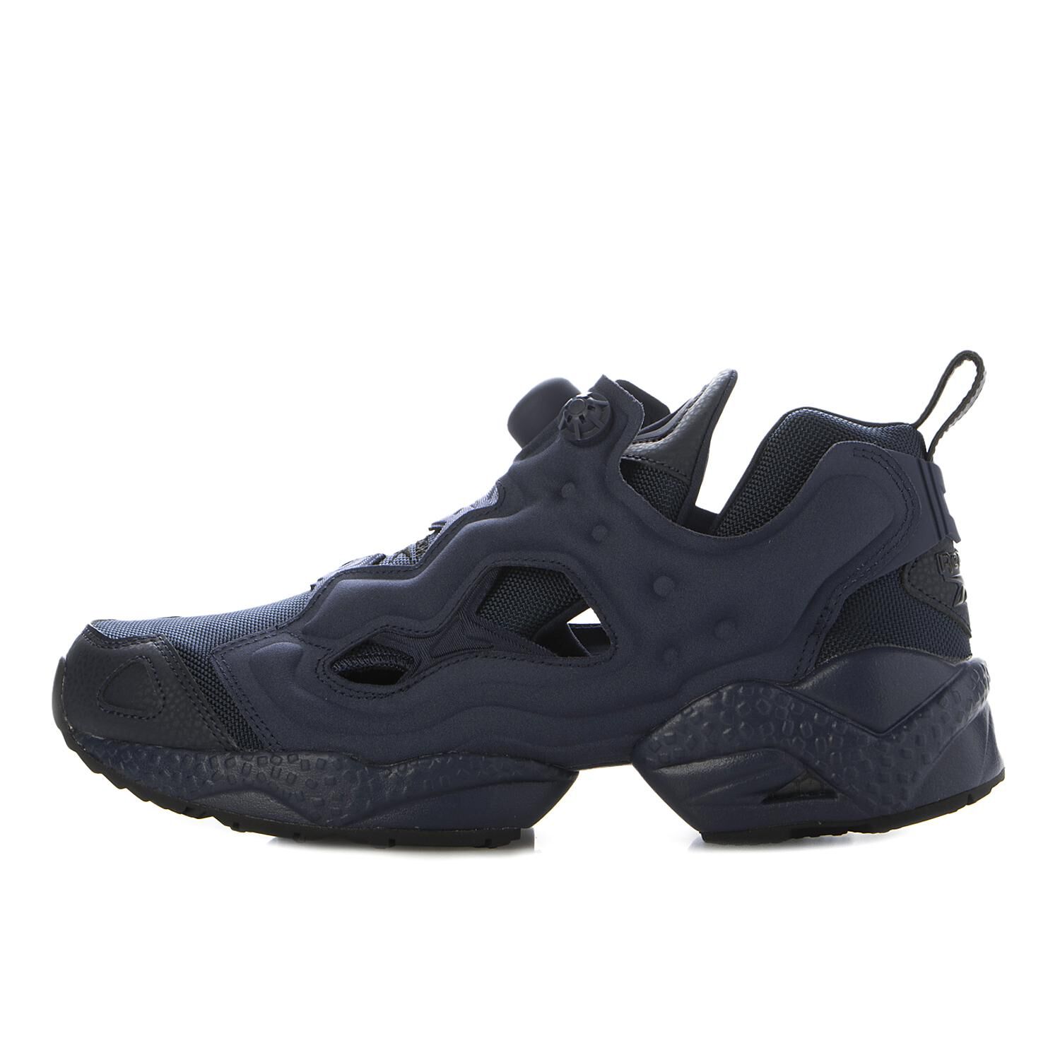 Reebok「【REEBOK】INSTAPUMP FURY 95」|スニーカー|ブルー