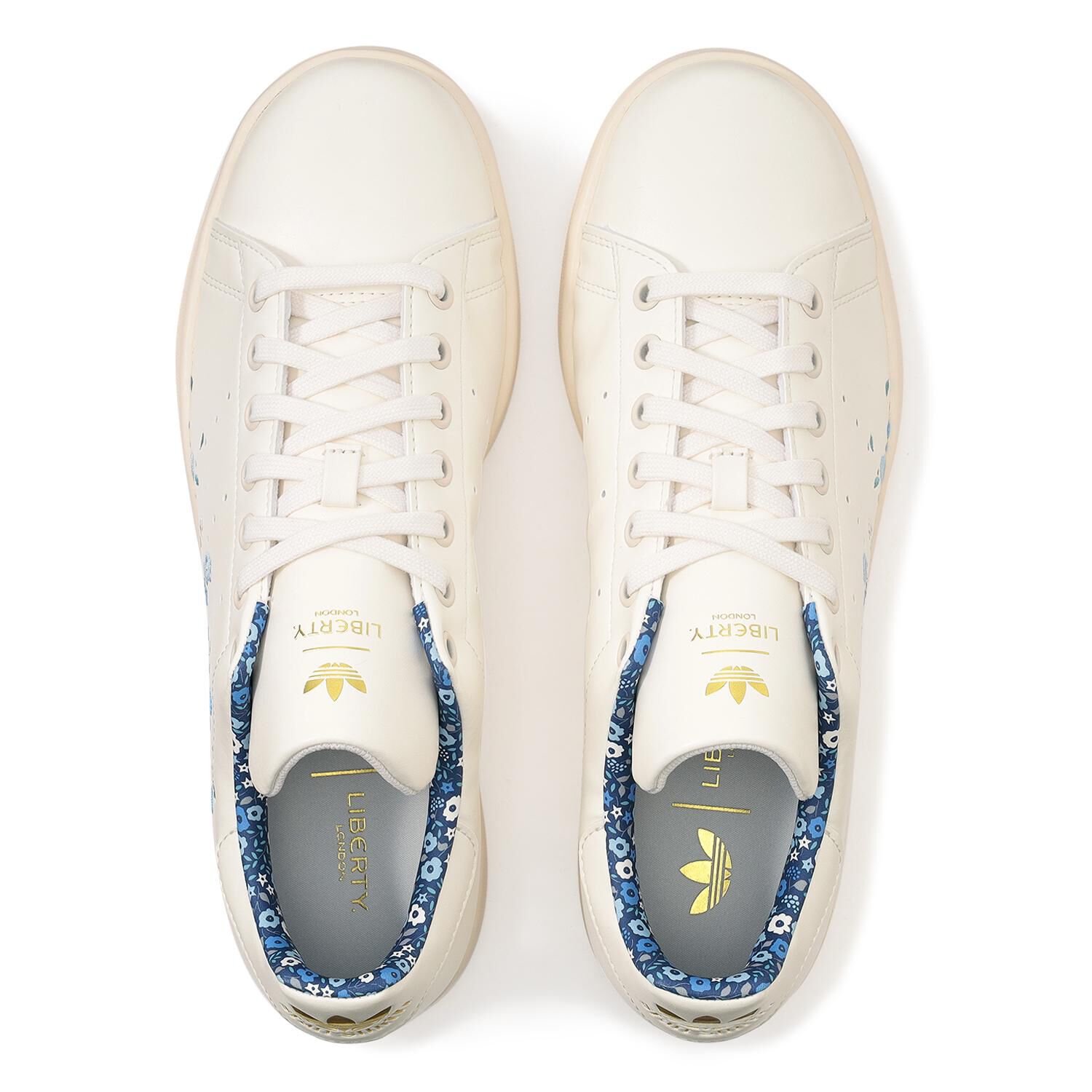 adidas「【ADIDAS】STAN SMITH LIBERTY LDN」|スニーカー|