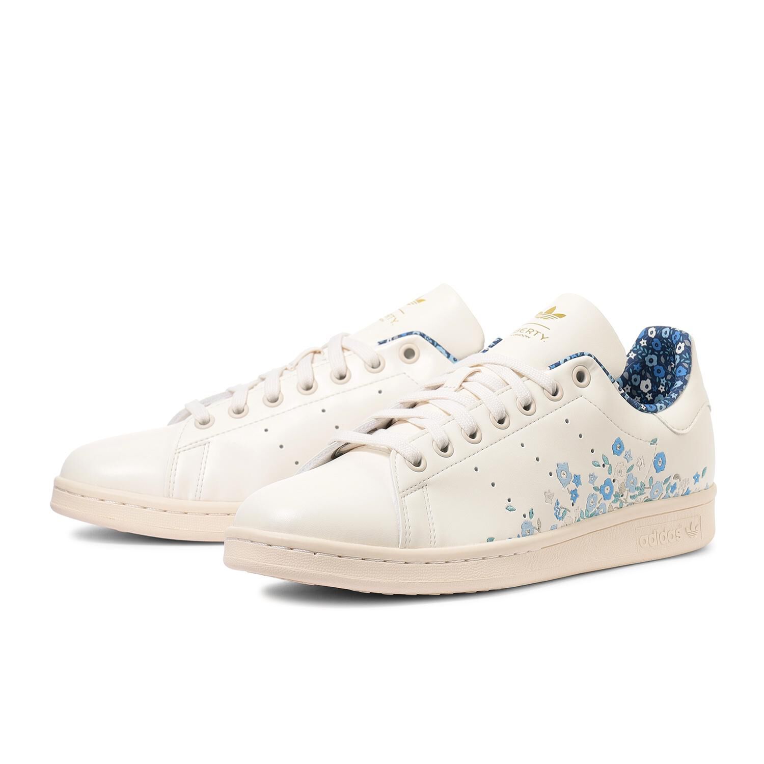 adidas「【ADIDAS】STAN SMITH LIBERTY LDN」|スニーカー|