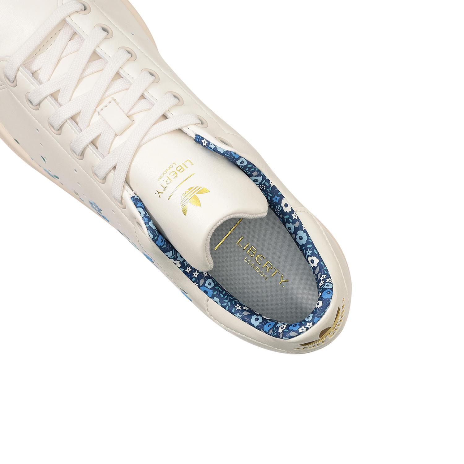 adidas「【ADIDAS】STAN SMITH LIBERTY LDN」|スニーカー|