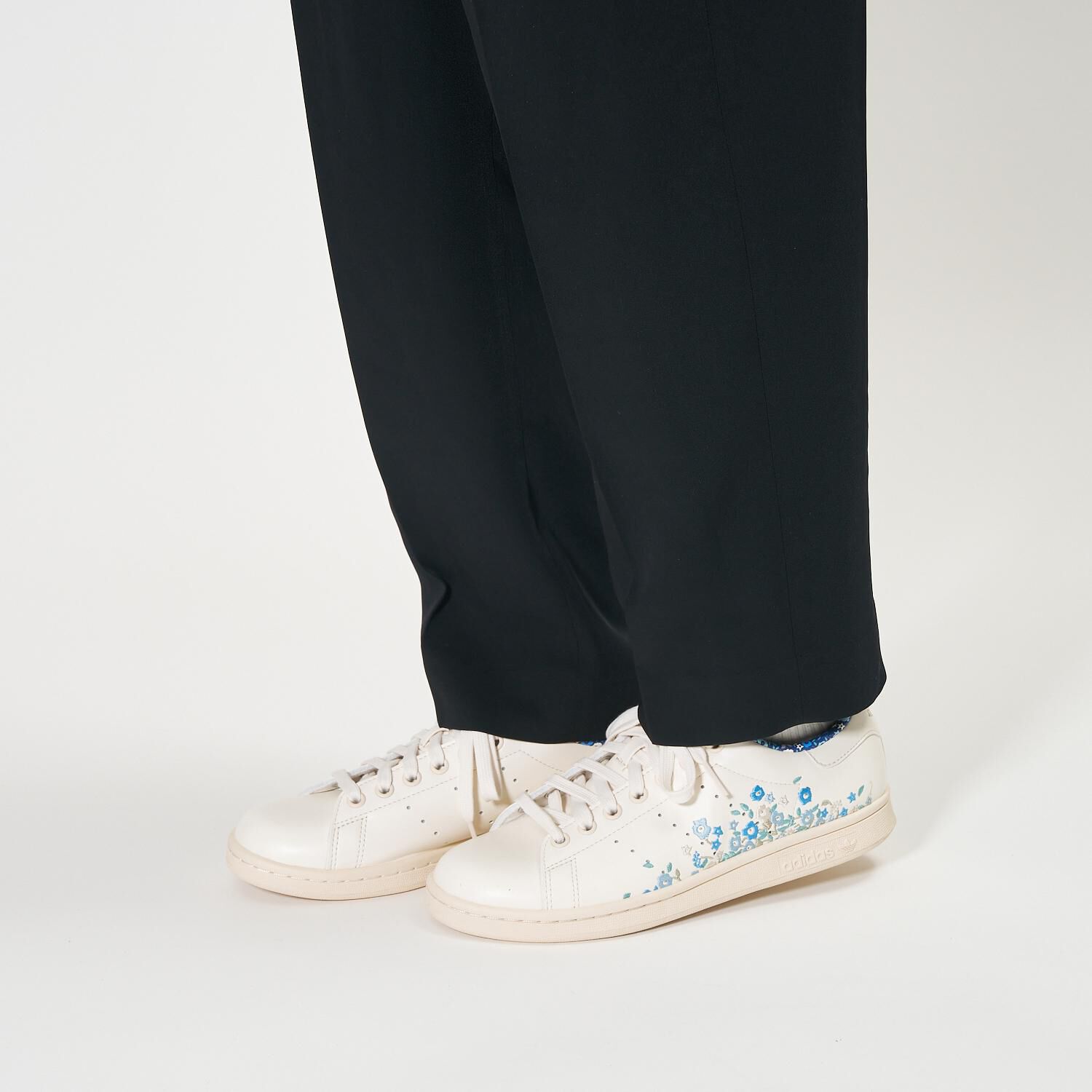 adidas「【ADIDAS】STAN SMITH LIBERTY LDN」|スニーカー|