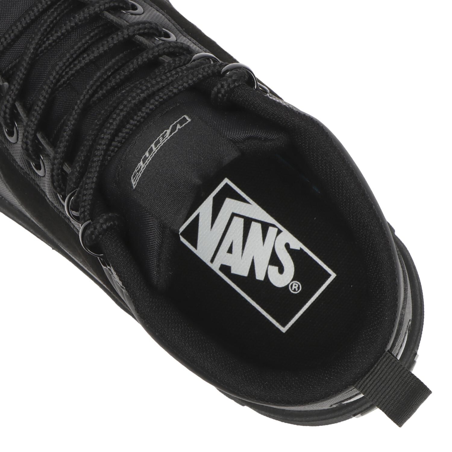VANS「【VANS】WOMBAT HI」|スニーカー|