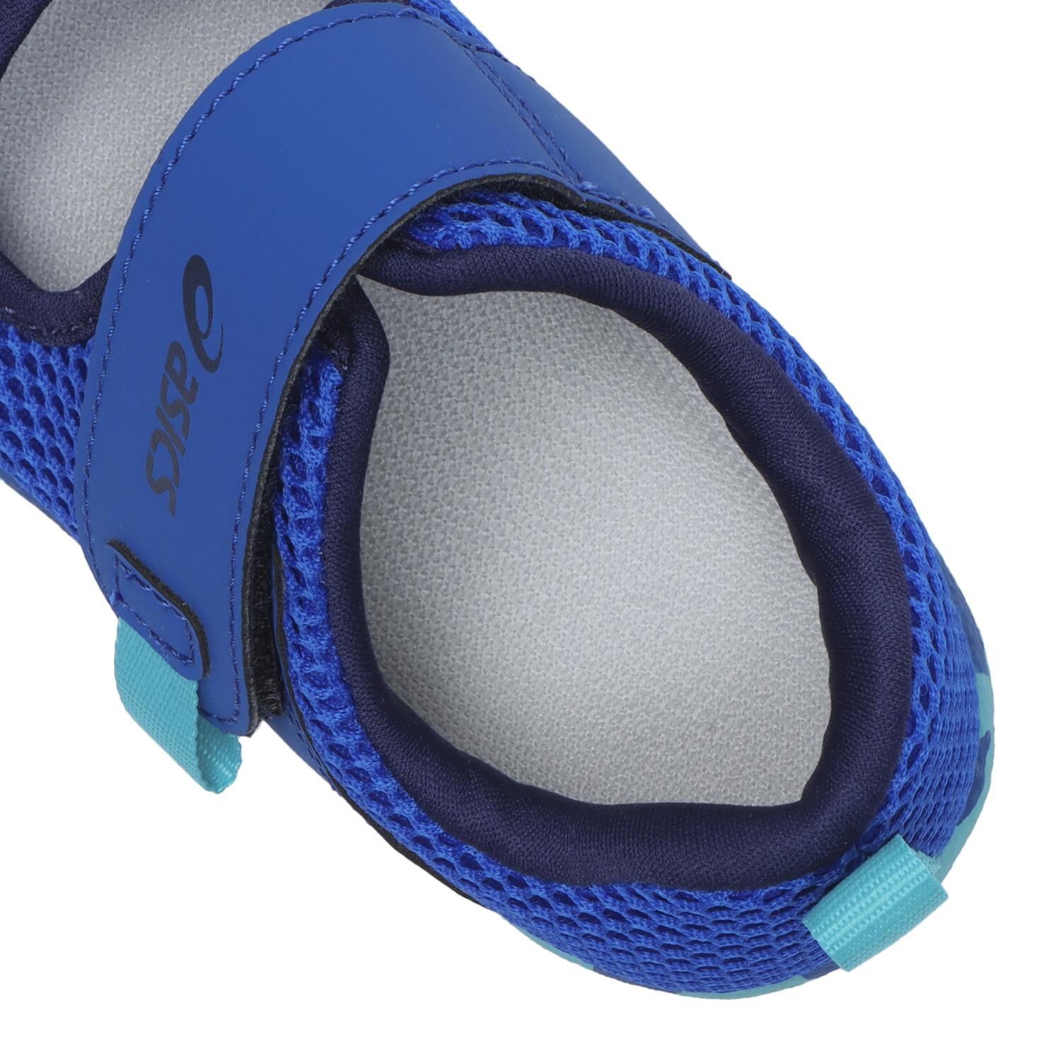 asics「【ASICS】13-155 MESHOES BABY」|サンダル|