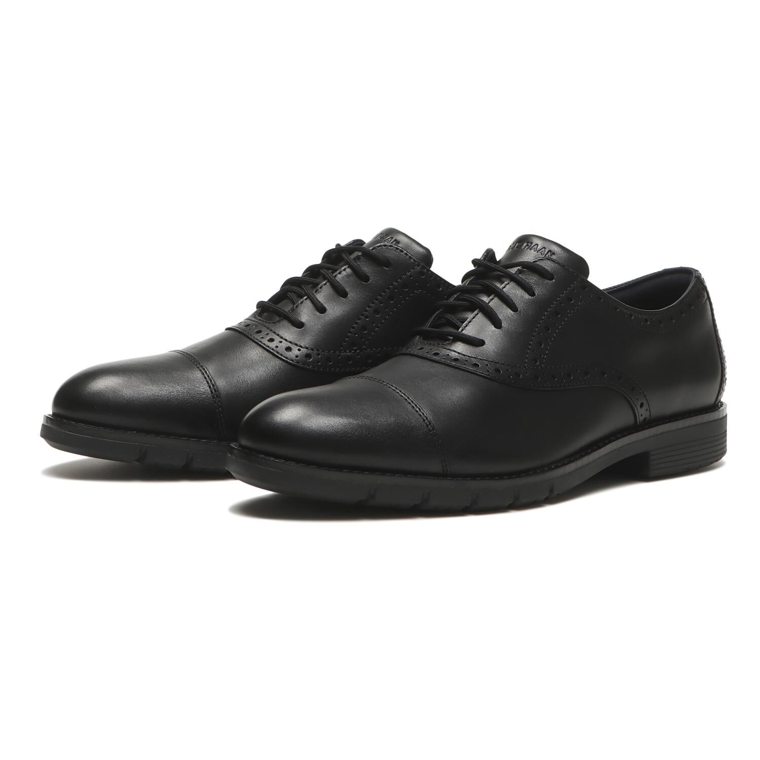 COLE HAAN「【COLE HAAN】FLEXGRAND+ CAP TOE OXFORDS」|スニーカー|