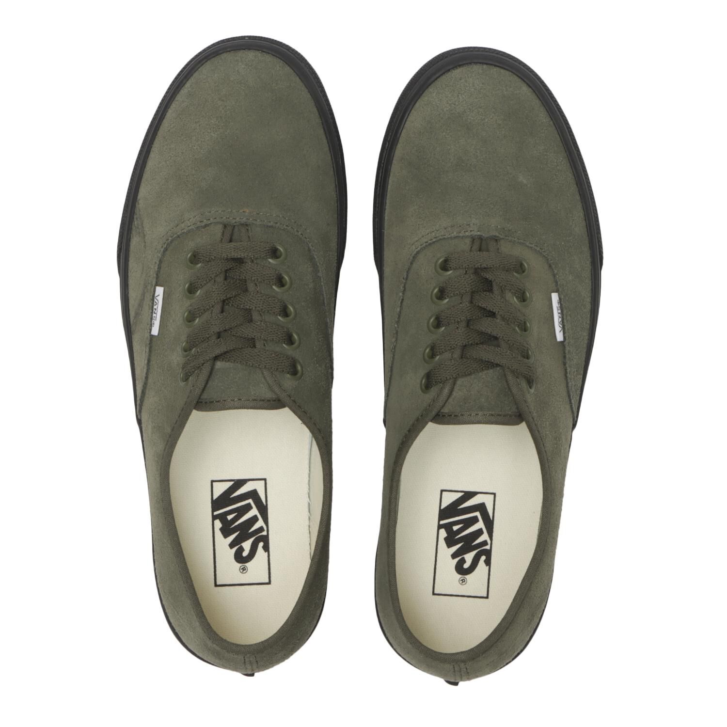 VANS「【VANS】AUTHENTIC」|スニーカー|