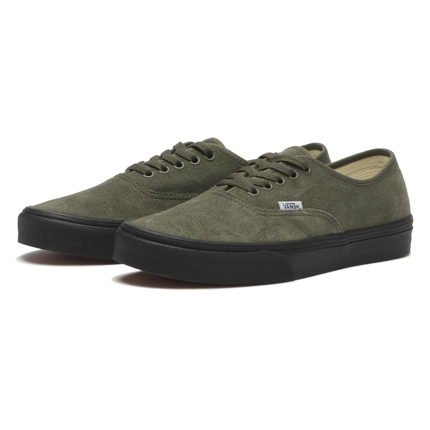 VANS「【VANS】AUTHENTIC」|スニーカー|