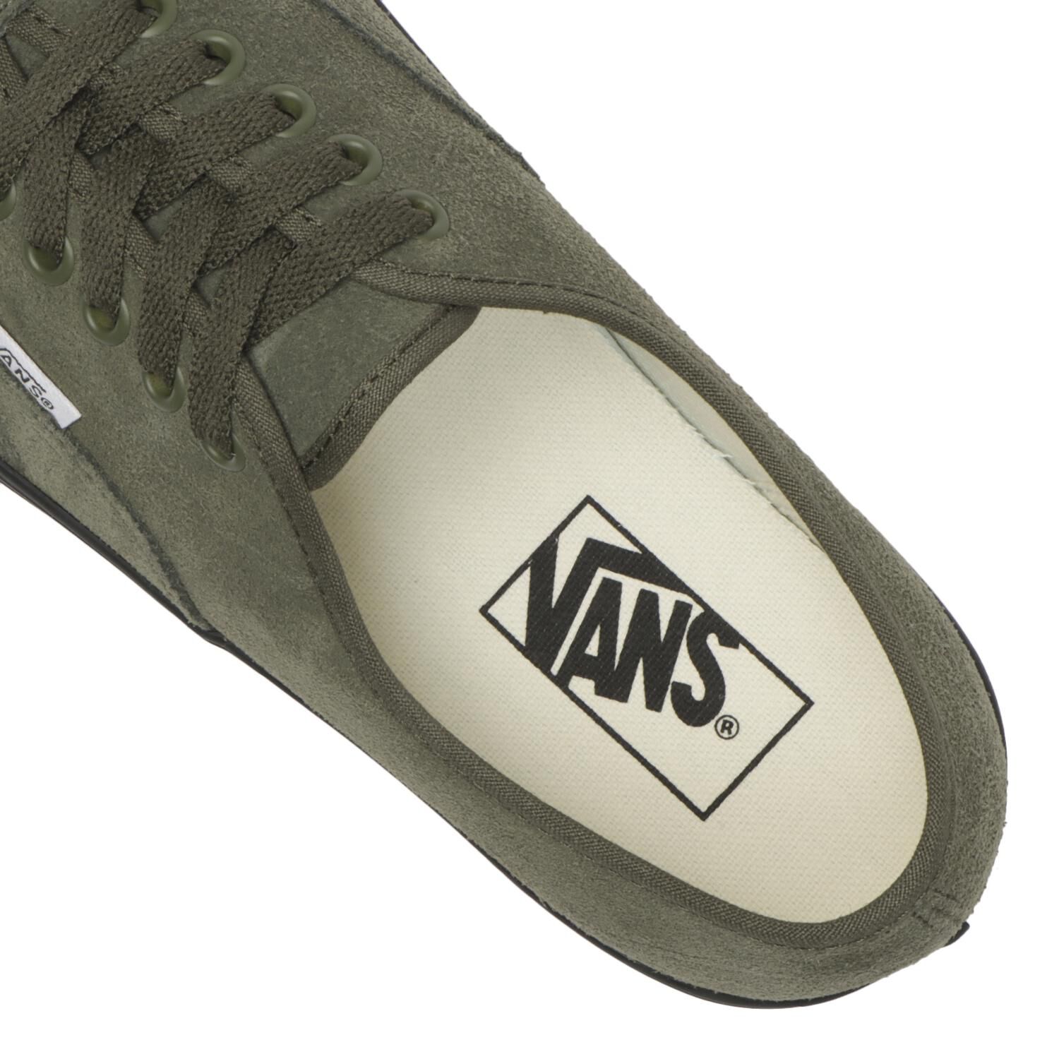 VANS「【VANS】AUTHENTIC」|スニーカー|