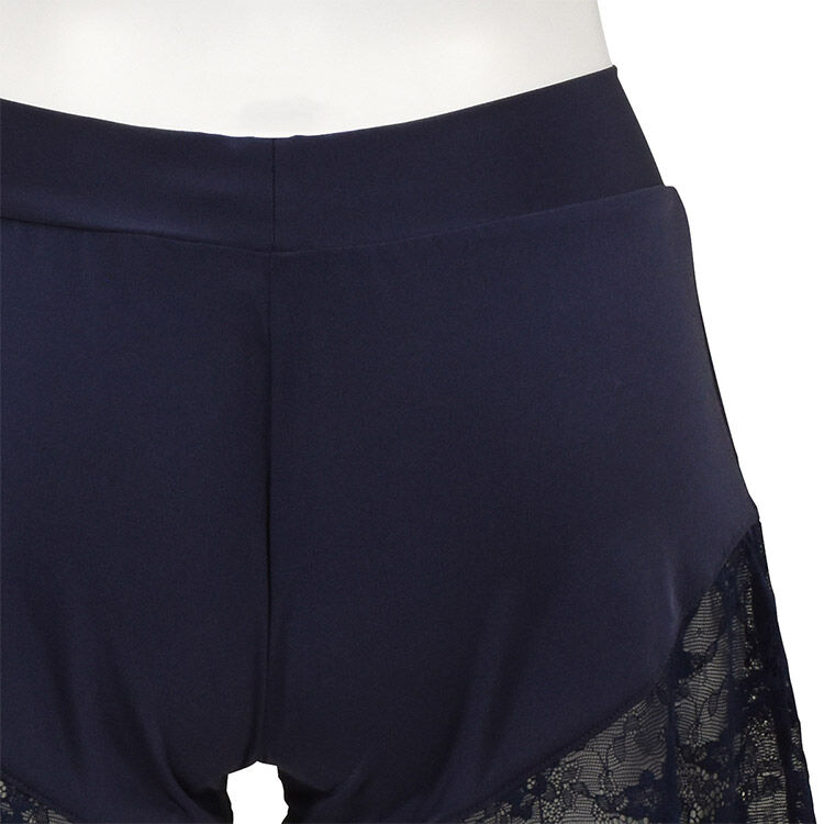 intesucre「アンテシュクレ 脇高お部屋ブラ ペア タップパンツ 全4色 M-3L TLF004」|インナー|