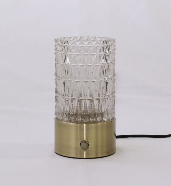 B-COMPANY「無段階調光／LED対応　調光ランプ」|電化製品|