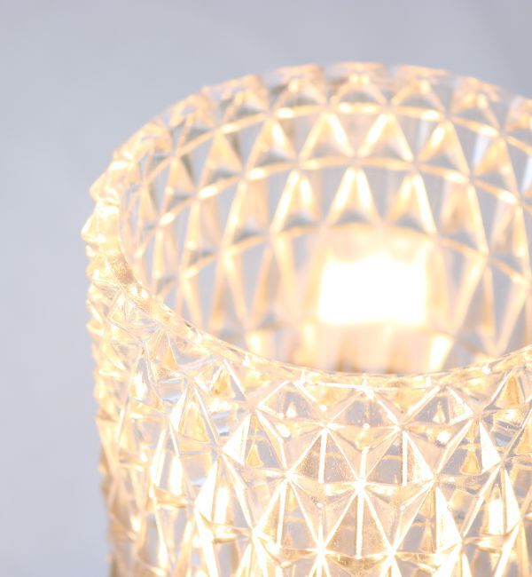 B-COMPANY「無段階調光／LED対応　調光ランプ」|電化製品|