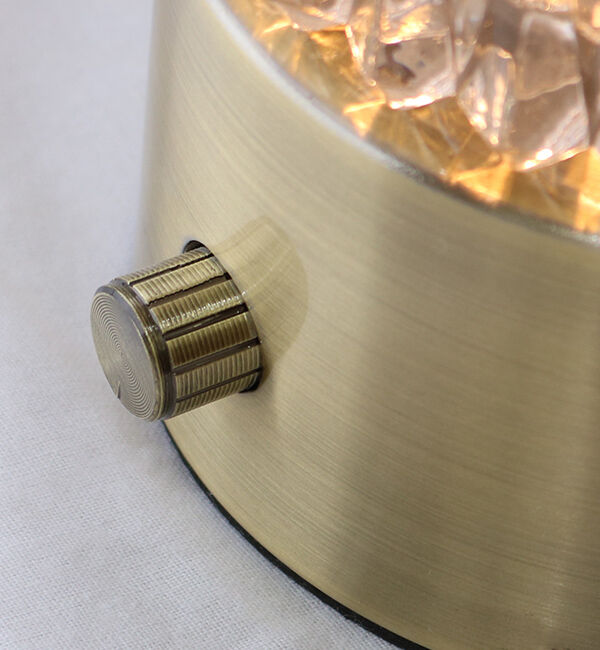 B-COMPANY「無段階調光／LED対応　調光ランプ」|電化製品|