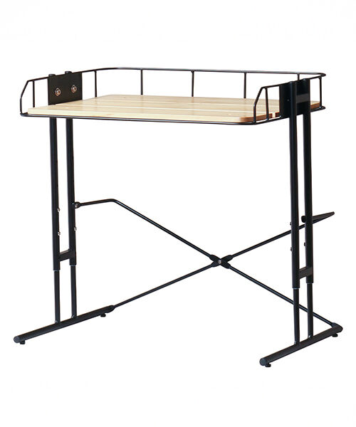  「空間を有効活用　マイクロウェーブラック」|食器・キッチングッズ|ﾌﾞﾗｯｸ