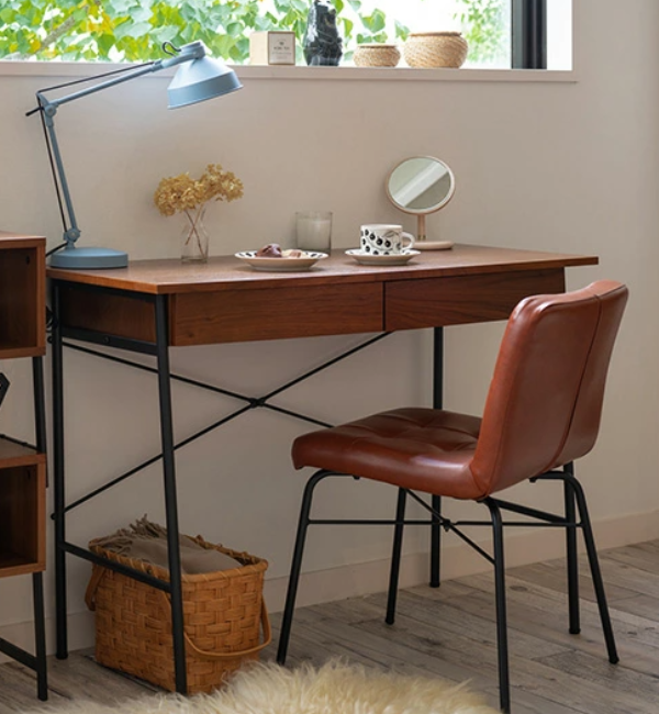 B-COMPANY「レトロ風チェア アンセムチェア」|その他|