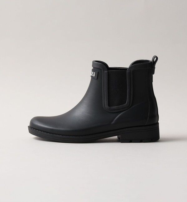 ODETTE E ODILE「＜AIGLE＞CARVILLE 2」|レインシューズ|BLACK