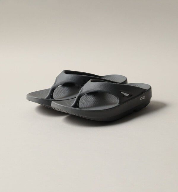 ODETTE E ODILE「＜OOFOS＞OOriginal」|サンダル|