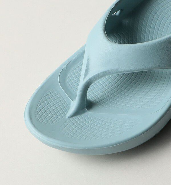 ODETTE E ODILE「＜OOFOS＞OOriginal」|サンダル|