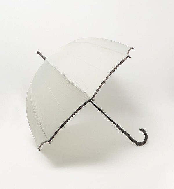 ODETTE E ODILE「＜multidot＞round shape」|傘|OFF WHITE