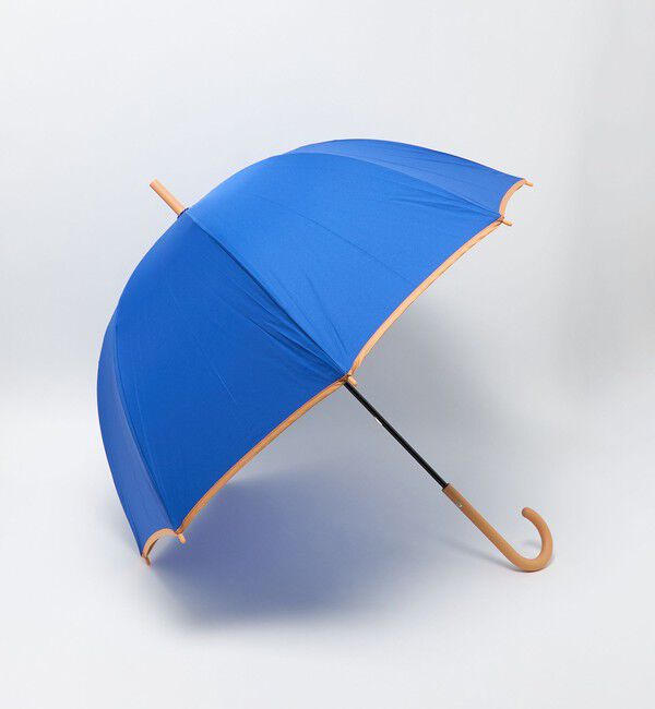 ODETTE E ODILE「＜multidot＞round shape」|傘|COBALT