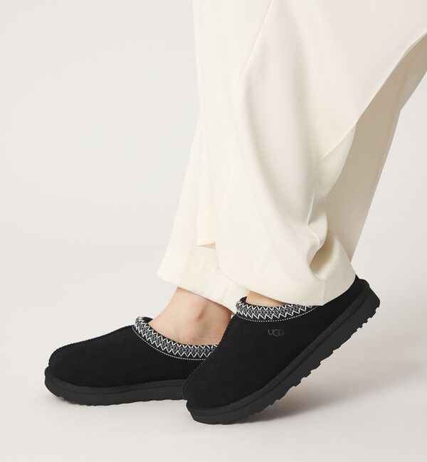 ODETTE E ODILE「＜UGG＞ W TASMAN II」|ショートブーツ|