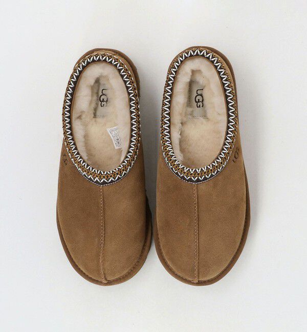 ODETTE E ODILE「＜UGG＞ W TASMAN II」|ショートブーツ|