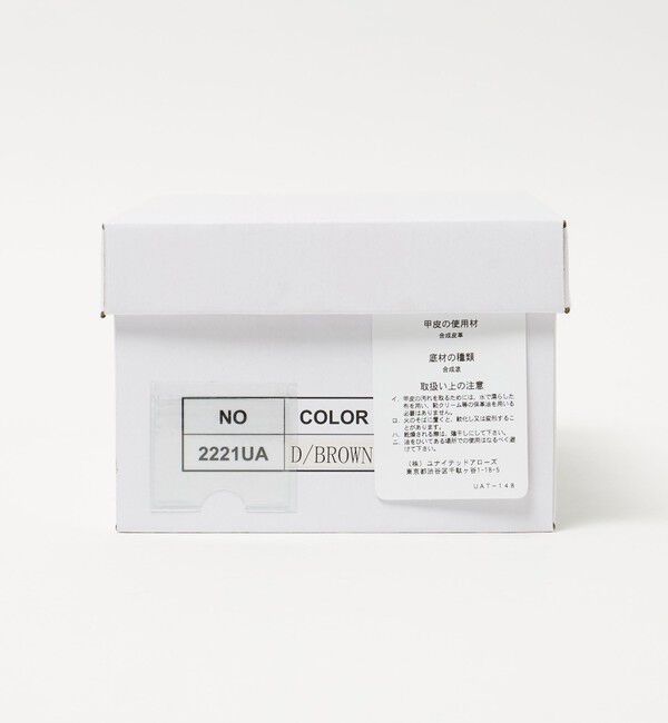 ODETTE E ODILE「ラウンド ディープ フラット◎&uarr;」|レインシューズ|