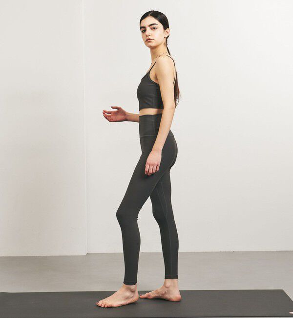 UNITED ARROWS「＜TO UNITED ARROWS＞SUNNY レギンス」|スポーツ|