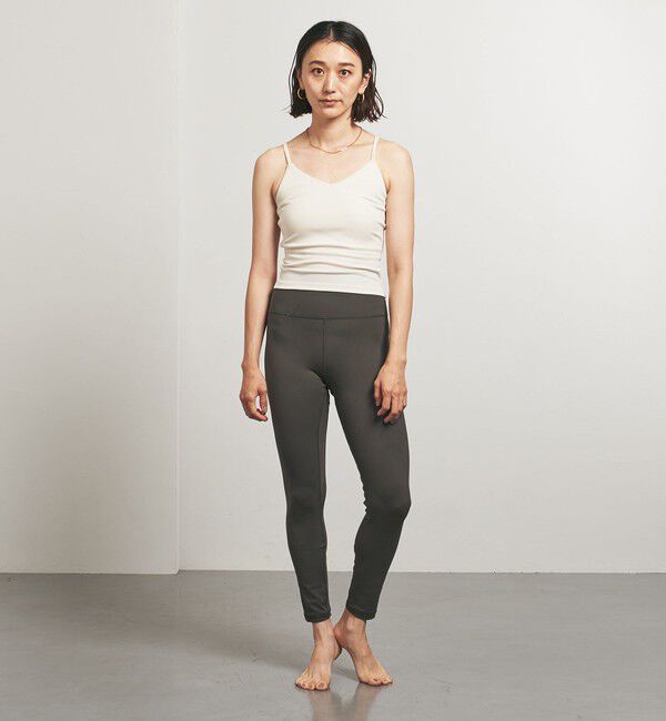 UNITED ARROWS「＜TO UNITED ARROWS＞SUNNY レギンス」|スポーツ|