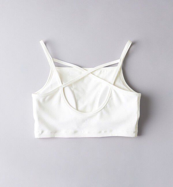 UNITED ARROWS「＜TO UNITED ARROWS＞SUNNY ブラトップ」|スポーツ|