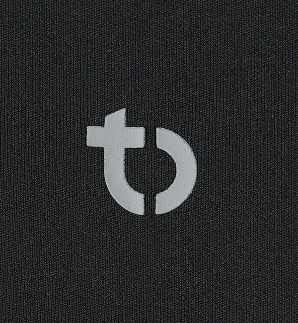 UNITED ARROWS「＜TO UNITED ARROWS＞CLOUD サイドポケット レギンス」|スポーツ|