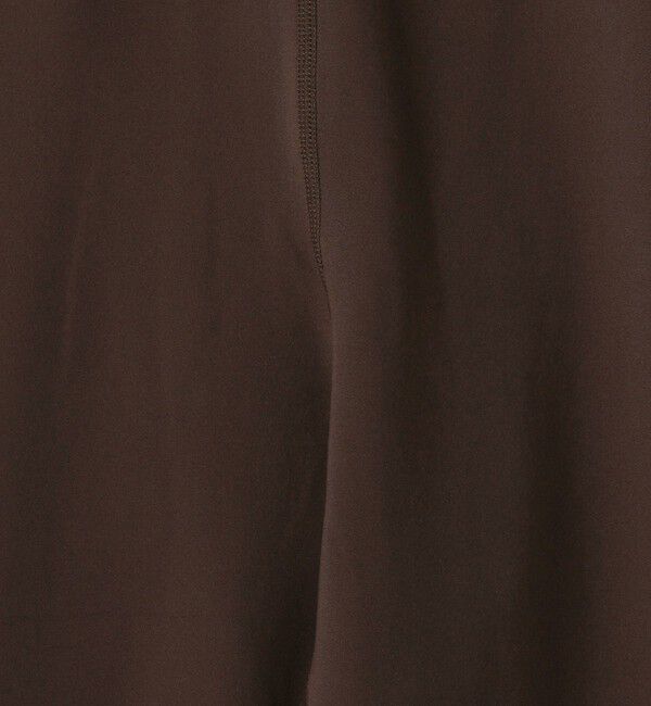 UNITED ARROWS「＜TO UNITED ARROWS＞CLOUD サイドポケット レギンス」|スポーツ|