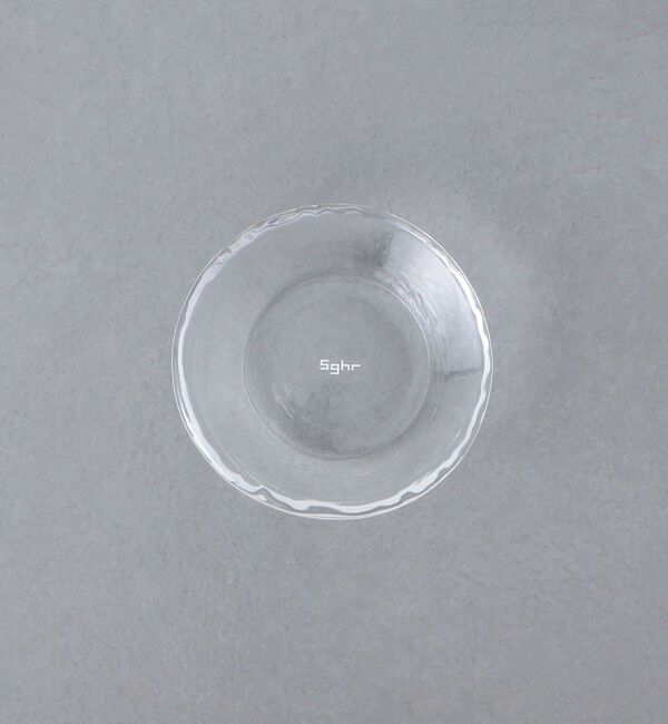 Style for Living「＜Sghr＞TESHIO ミニプレート」|食器・キッチングッズ|