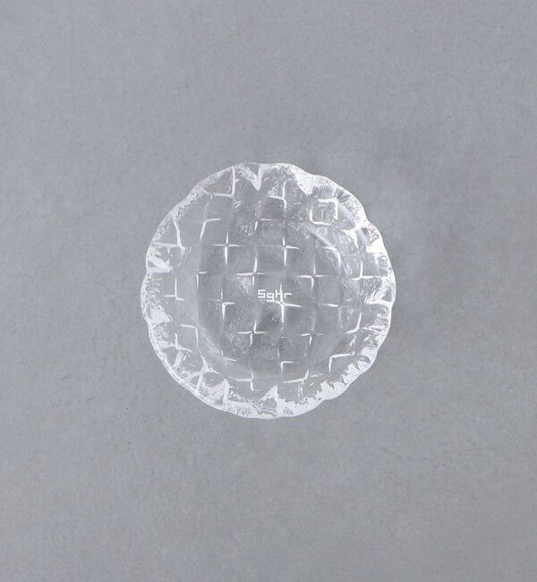 Style for Living「＜Sghr＞TESHIO ミニプレート」|食器・キッチングッズ|