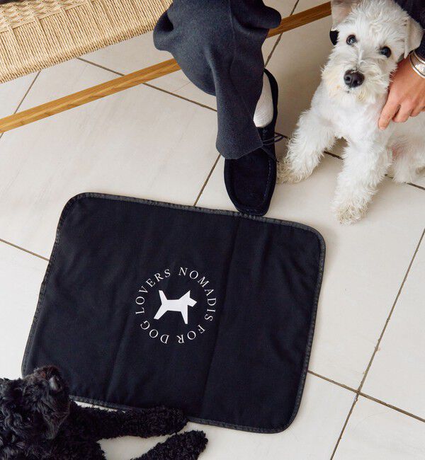 Style for Living「＜NOMADIS＞DOG CAFE MAT」|その他|
