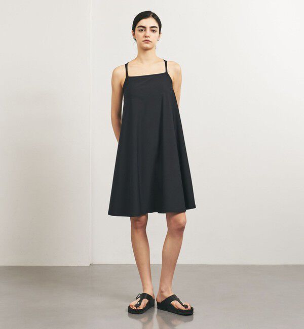 UNITED ARROWS「＜TO UNITED ARROWS＞キャミソール ワンピース」|その他|