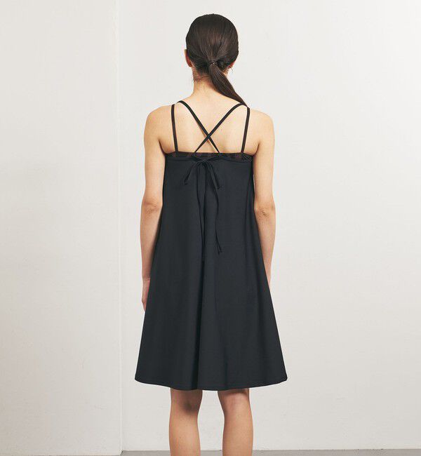 UNITED ARROWS「＜TO UNITED ARROWS＞キャミソール ワンピース」|その他|