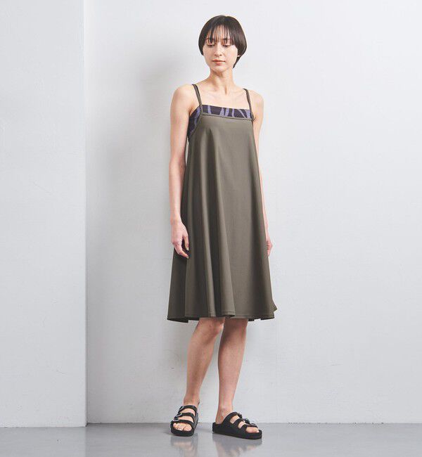 UNITED ARROWS「＜TO UNITED ARROWS＞キャミソール ワンピース」|その他|