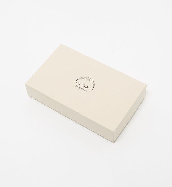 UNITED ARROWS「＜L'arcobaleno＞ペンケース」|財布|