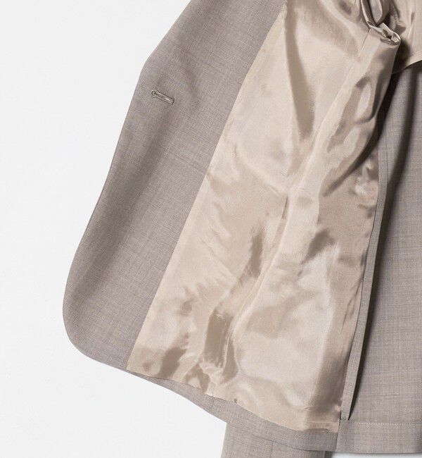UNITED ARROWS「Vitale Barberis Canonico テーラードジャケット 26SS」|テーラードジャケット|