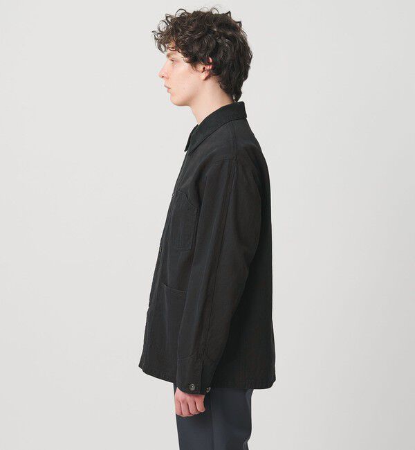 UNITED ARROWS「サルファーダック カバーオール 「 SLOW &　」」|その他|