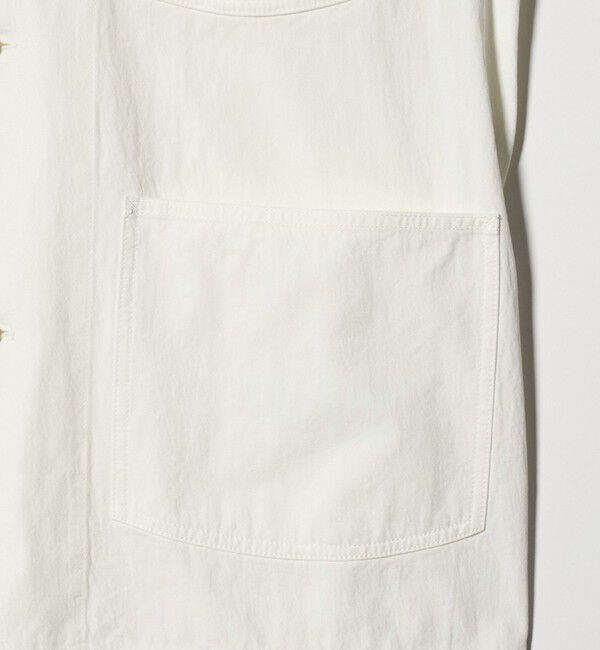 UNITED ARROWS「ボイルギャバジン カバーオール 「 SLOW &　」」|その他|