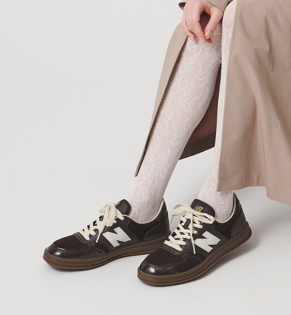 UNITED ARROWS「【国内EXCLUSIVE】＜New Balance＞U5009H1/D スニーカー」|スニーカー|DK.BROWN