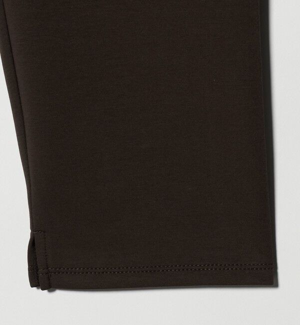 UNITED ARROWS「カプリ パンツ」|レギンス・スパッツ|