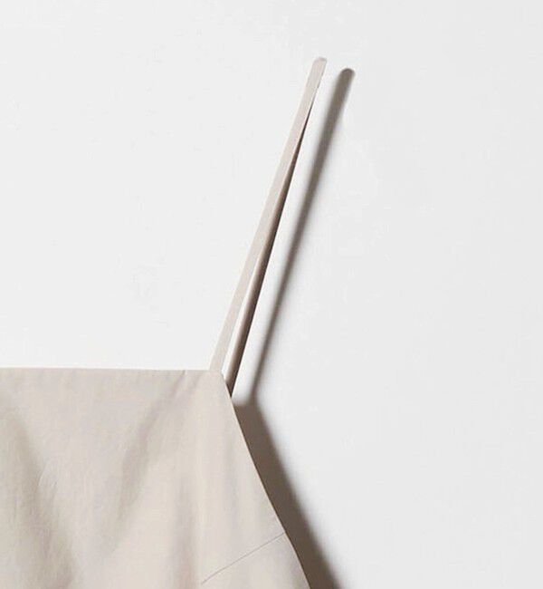 AEWEN MATOPH「＜AEWEN MATOPH＞バルーンキャミソールブラウス ‐ ウォッシャブル ‐」|キャミソール|