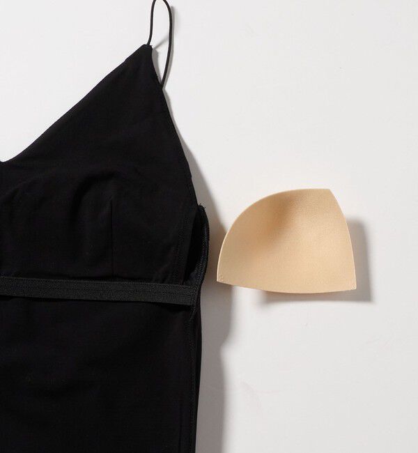 AEWEN MATOPH「＜AEWEN MATOPH＞Vネックキャミソール」|キャミソール|