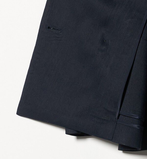 UNITED ARROWS「ECLISSE 4ボタン ジャケット」|テーラードジャケット|