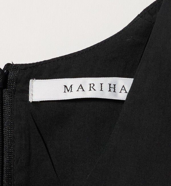 UNITED ARROWS「＜MARIHA＞ラストダンスのブラウス」|シャツ・ブラウス|