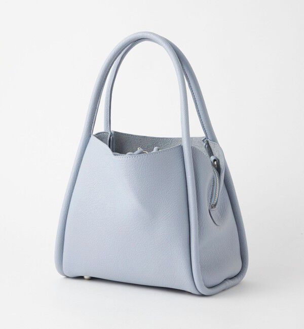 EMMEL REFINES「＜EMMEL REFINES＞EM ソフト 2WAY ミディアム トートバッグ」|トートバッグ|