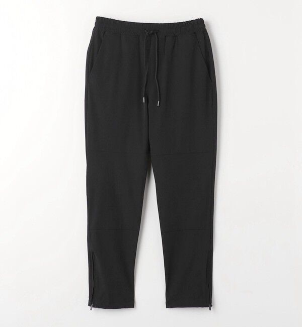 UNITED ARROWS green label relaxing「【WEB限定】JUST fit Kn/T テック ジョガーパンツ」|その他|