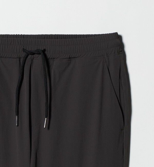 UNITED ARROWS green label relaxing「【WEB限定】JUST fit Kn/T テック ジョガーパンツ」|その他|